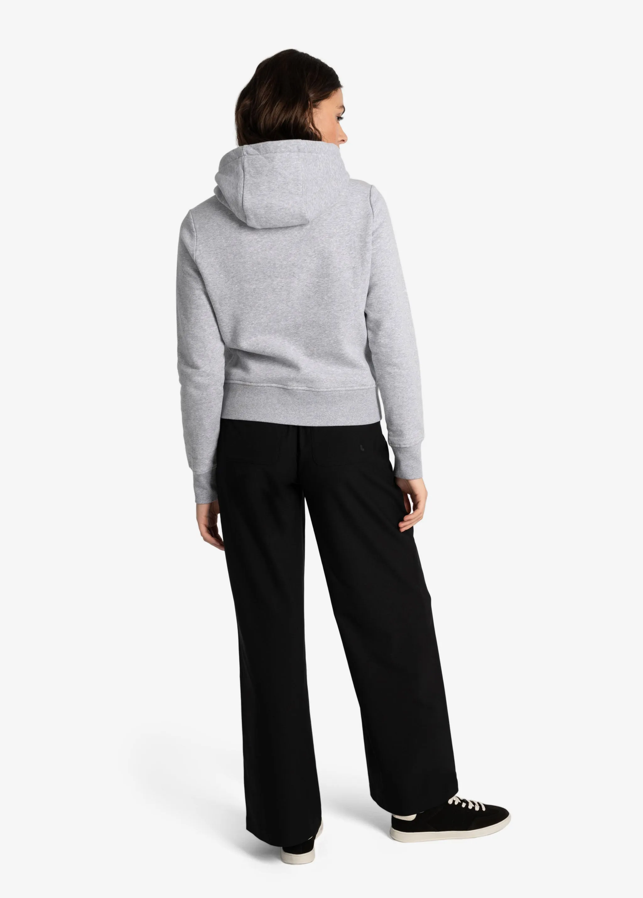 Lolë Icon Hoodie