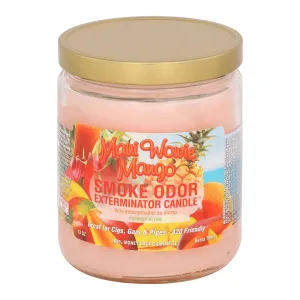 Maui Wowie Mango Candle