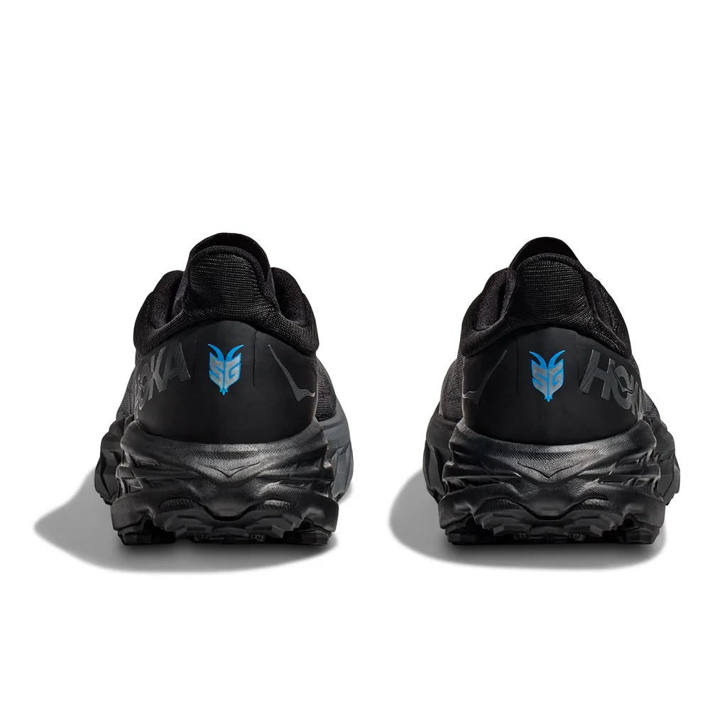 Mens Speedgoat 5 GTX - Black/Black