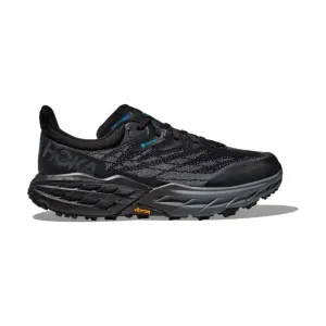 Mens Speedgoat 5 GTX - Black/Black