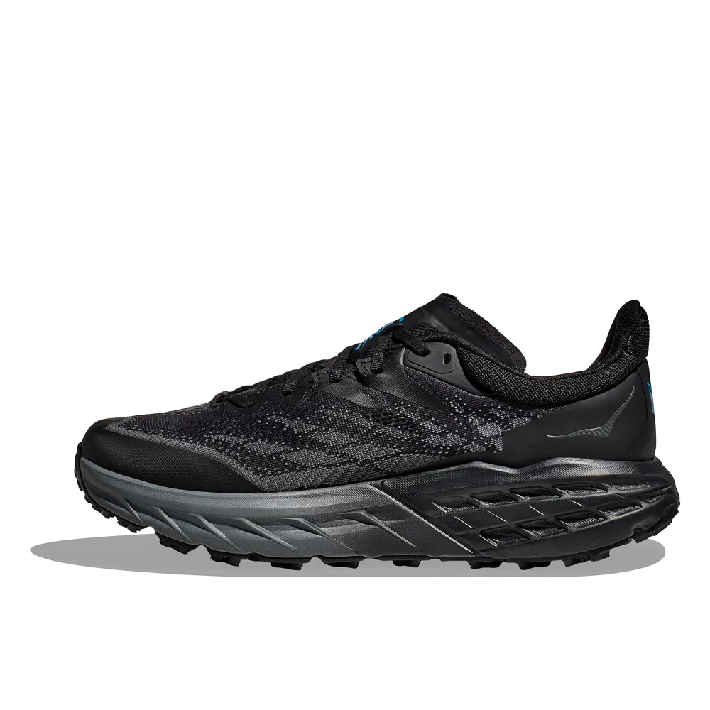 Mens Speedgoat 5 GTX - Black/Black