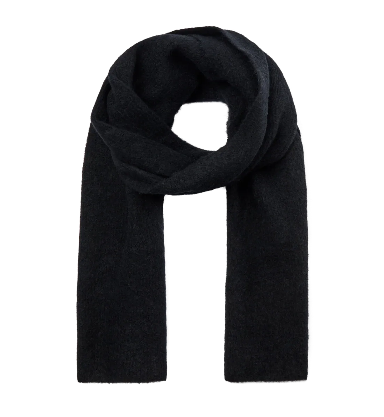 MMThora Scarf Black