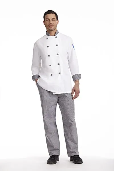 MOBB Clearance Unisex Classic Chef Coat