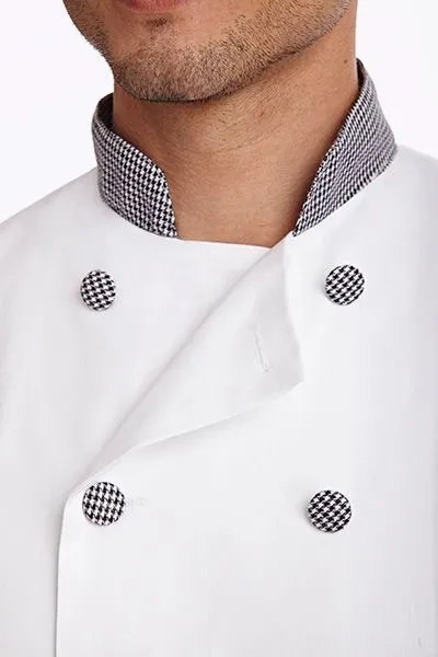 MOBB Clearance Unisex Classic Chef Coat
