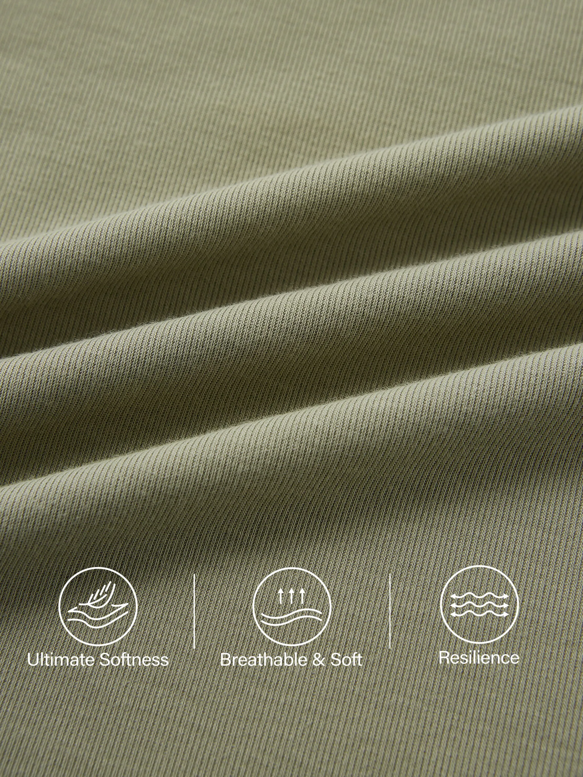Mockneck Short Sleeve New Airy Brami
