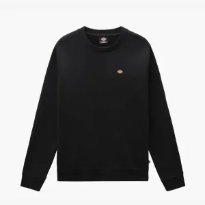 Oakport Sweatshirt Black