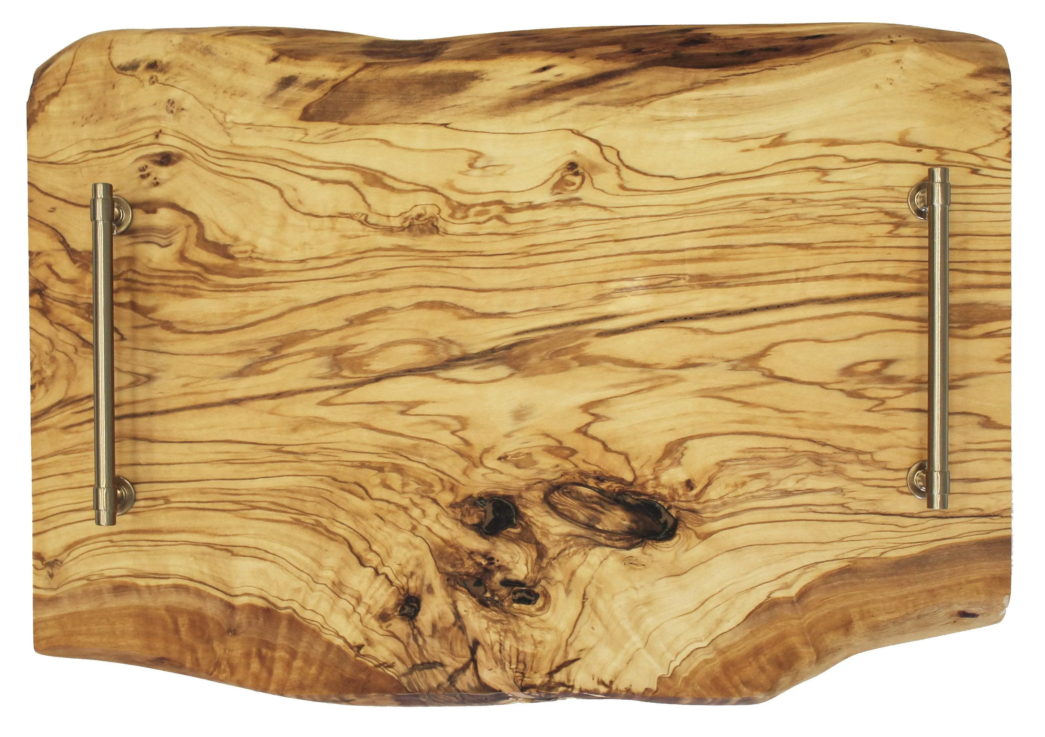 Olive Wood Charcuterie Trays