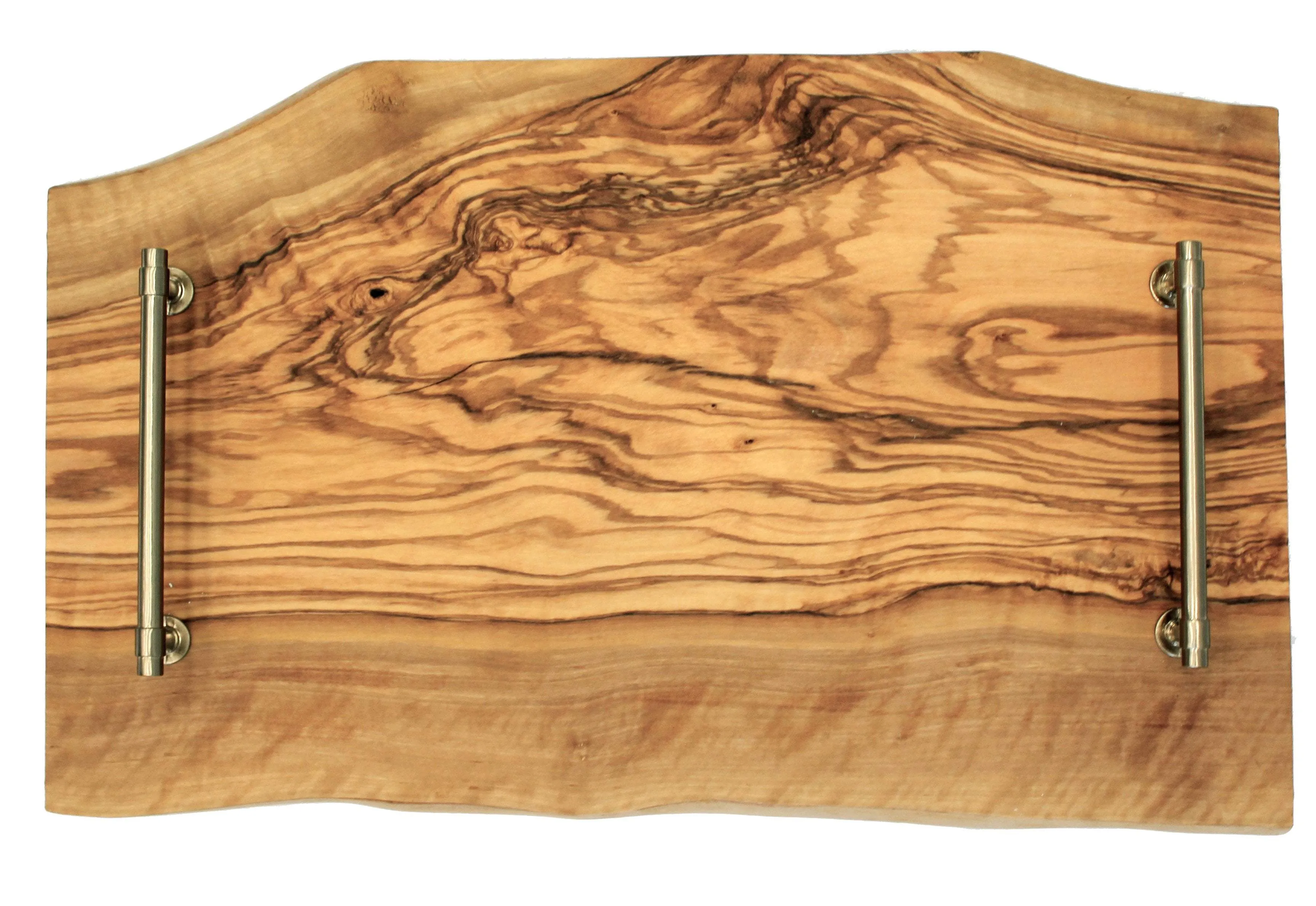 Olive Wood Charcuterie Trays