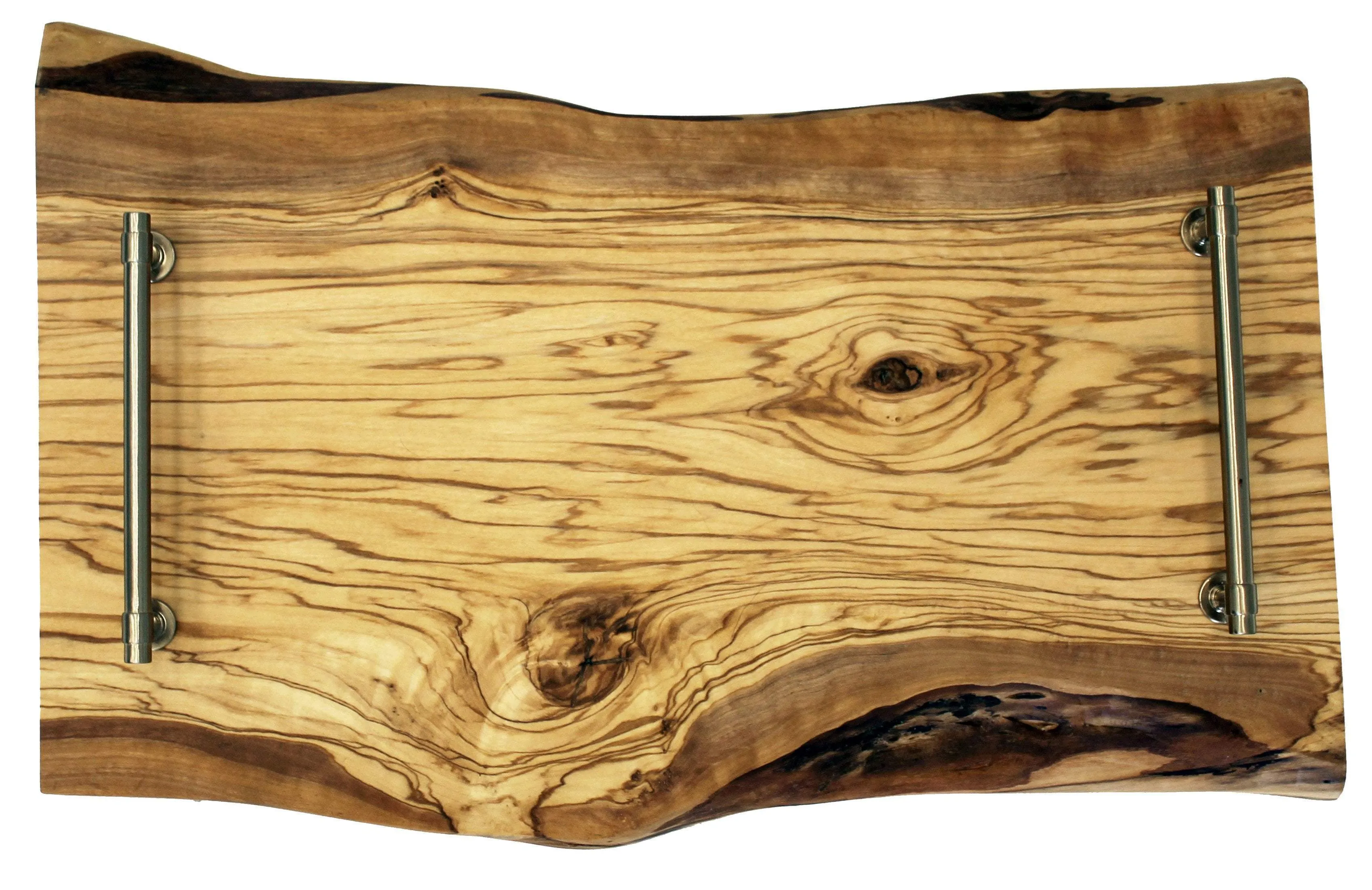 Olive Wood Charcuterie Trays