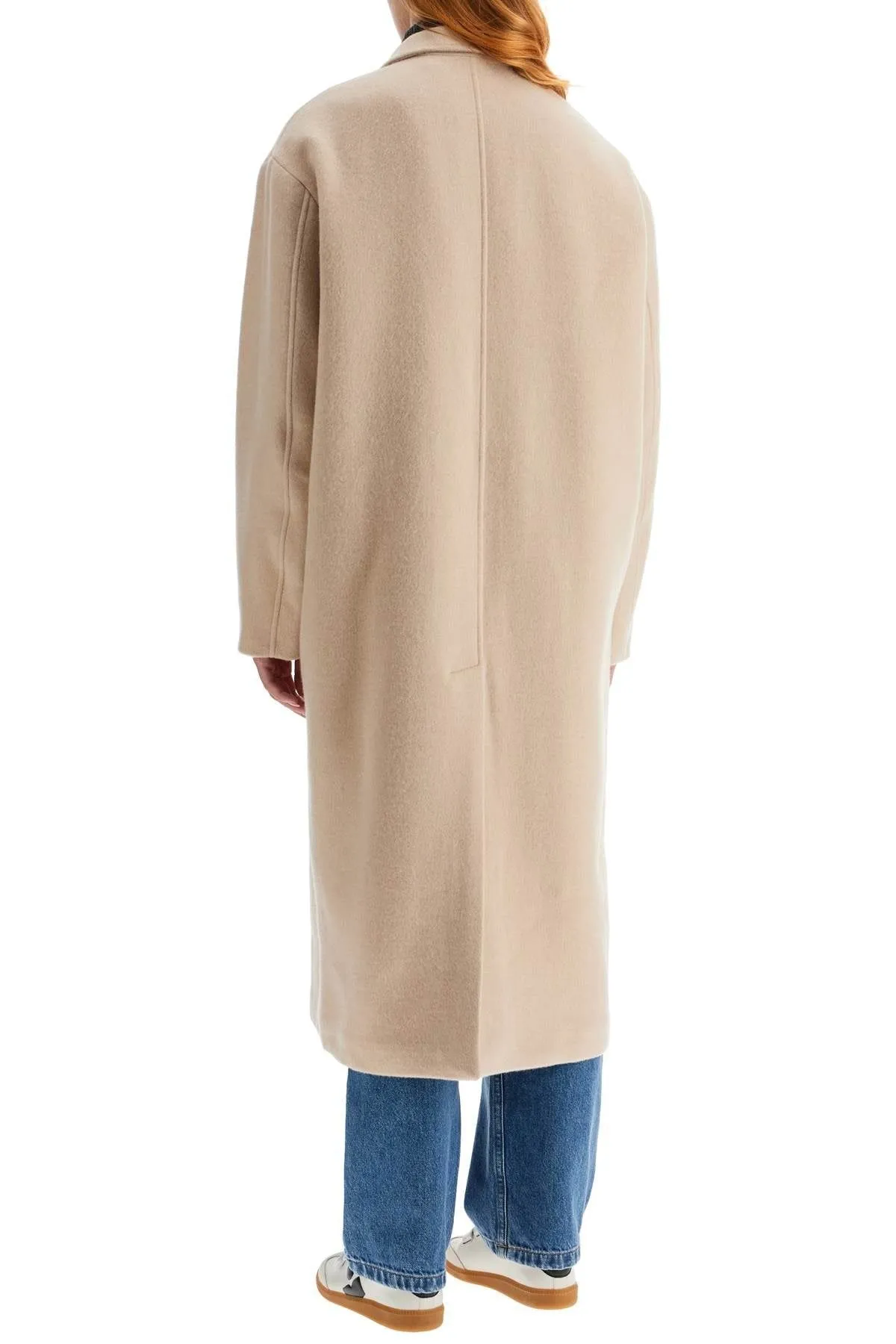 OVERSIZED EFE