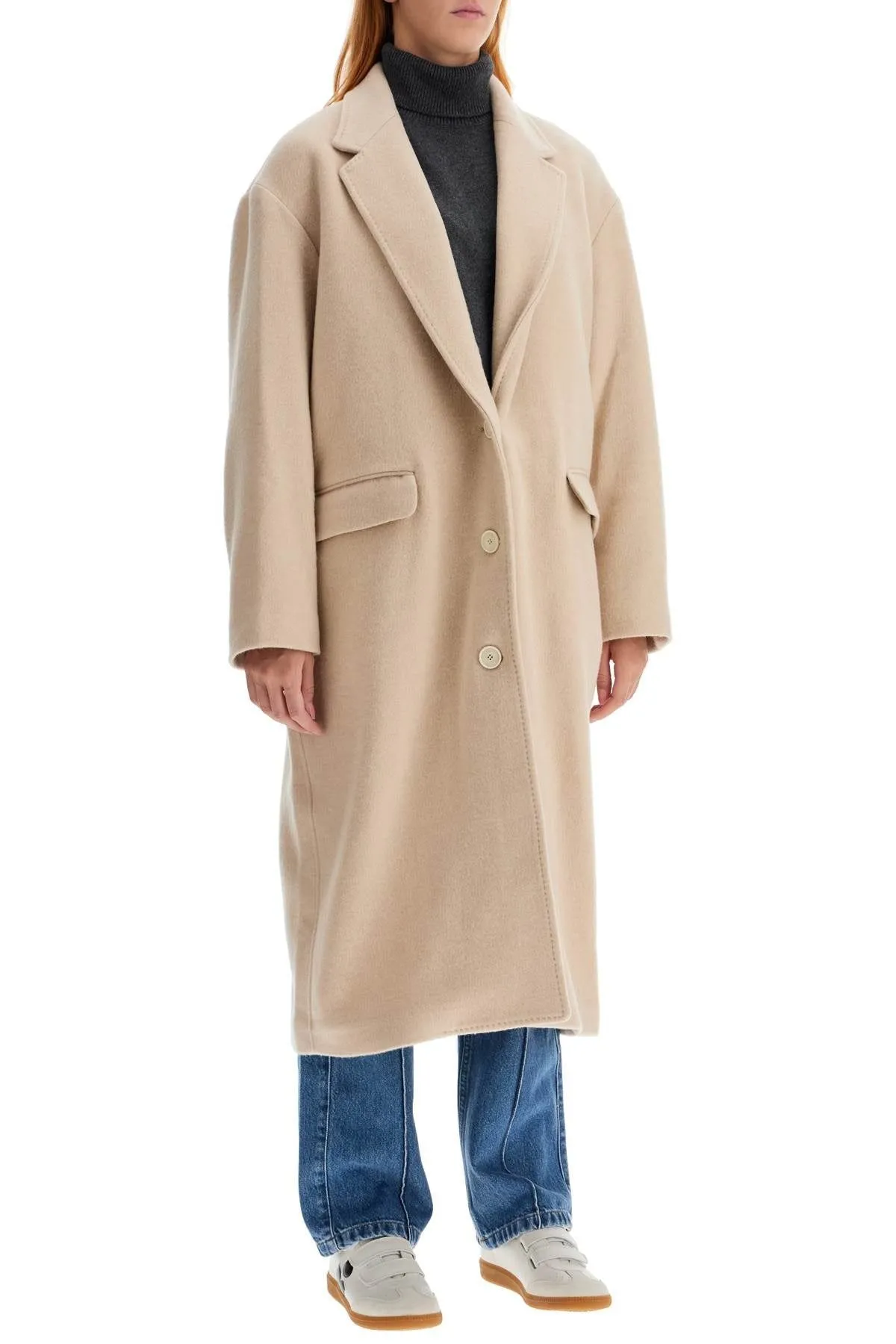 OVERSIZED EFE