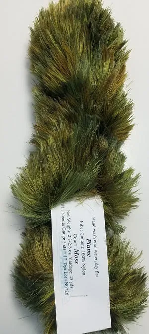 Plume (Prism)