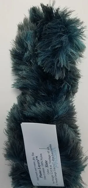 Plume (Prism)