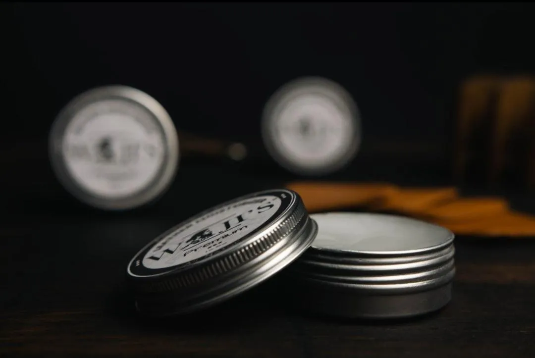 Premium Leather Moisturizer