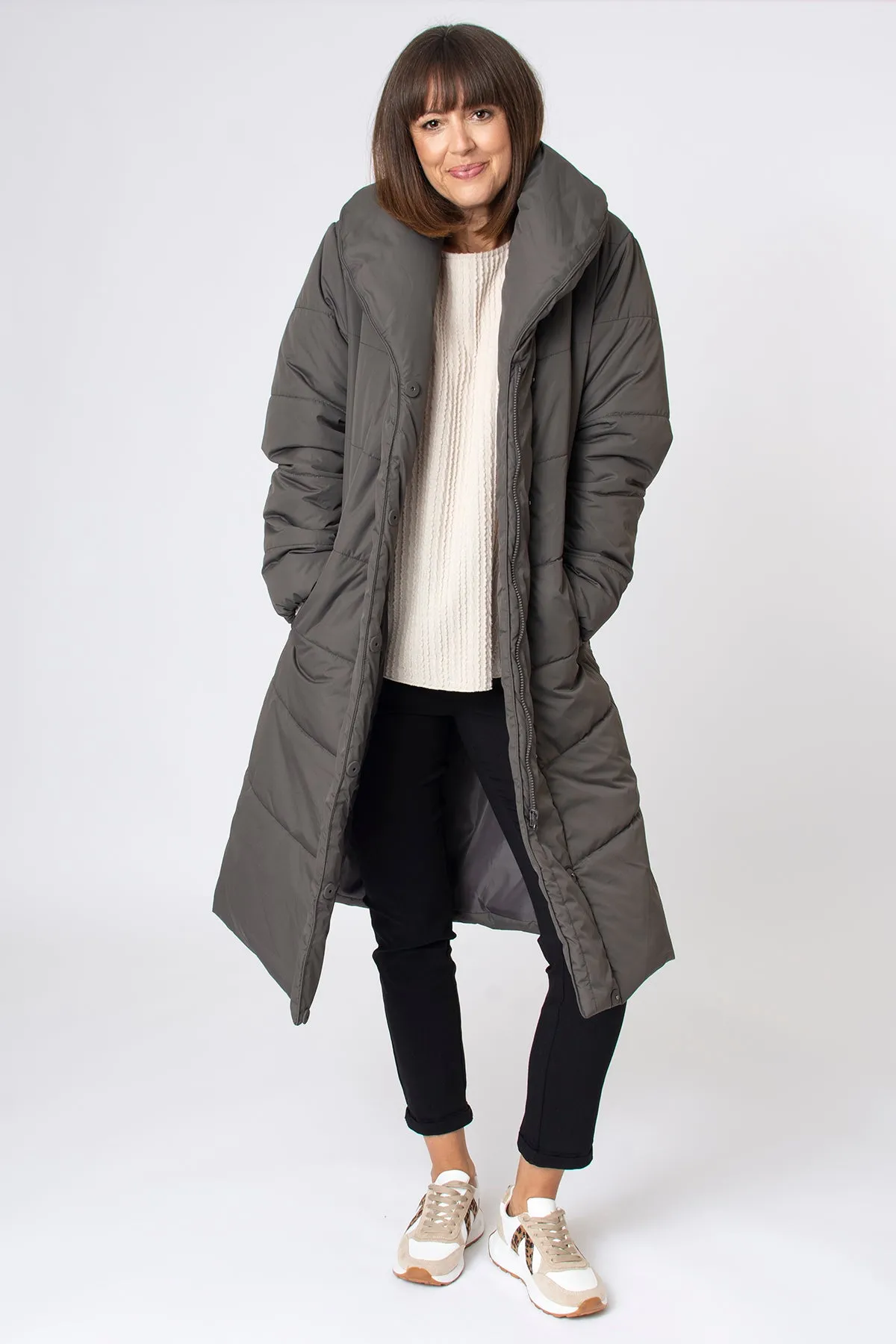 Premium Padded Jacket