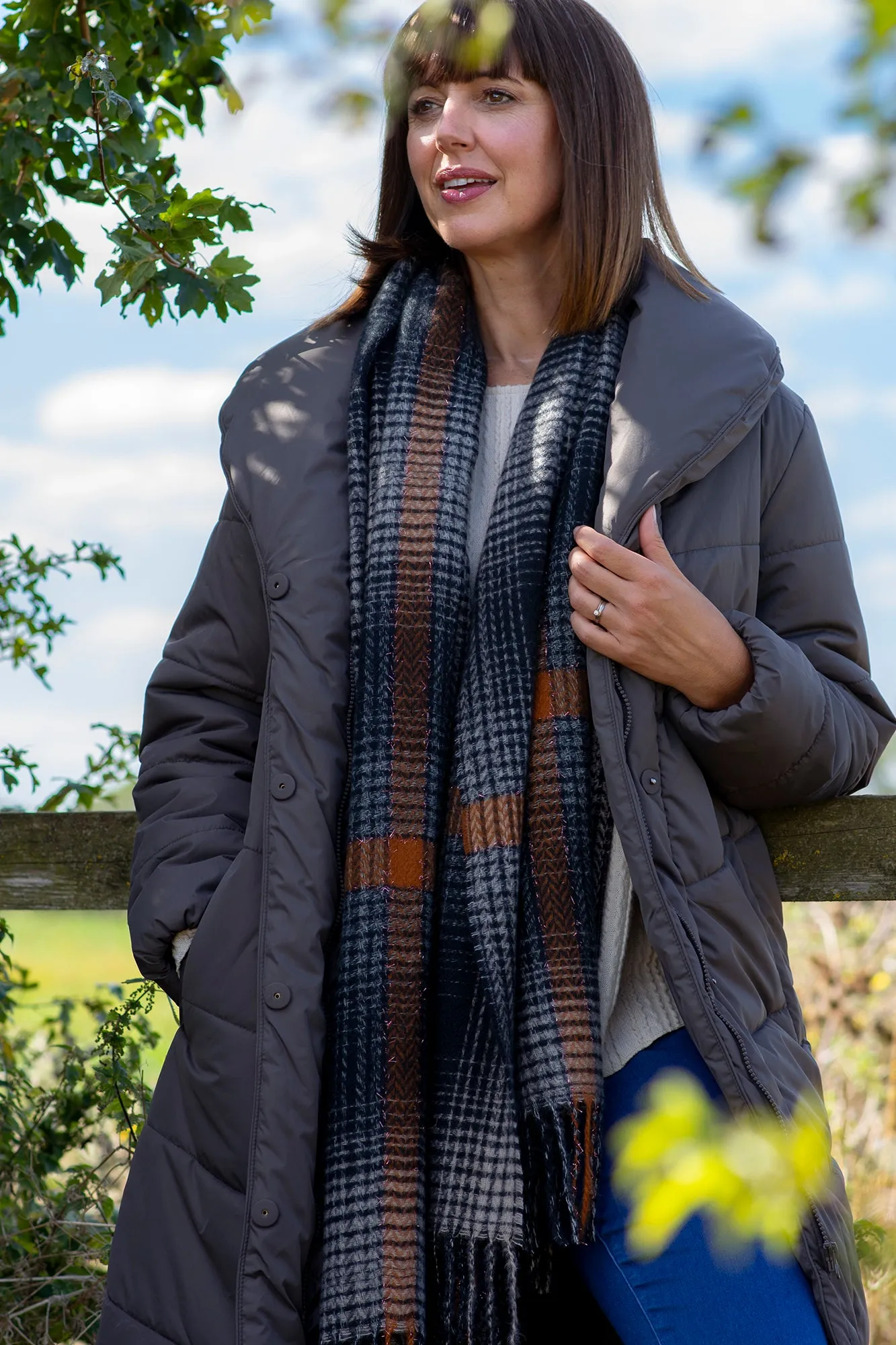 Premium Padded Jacket