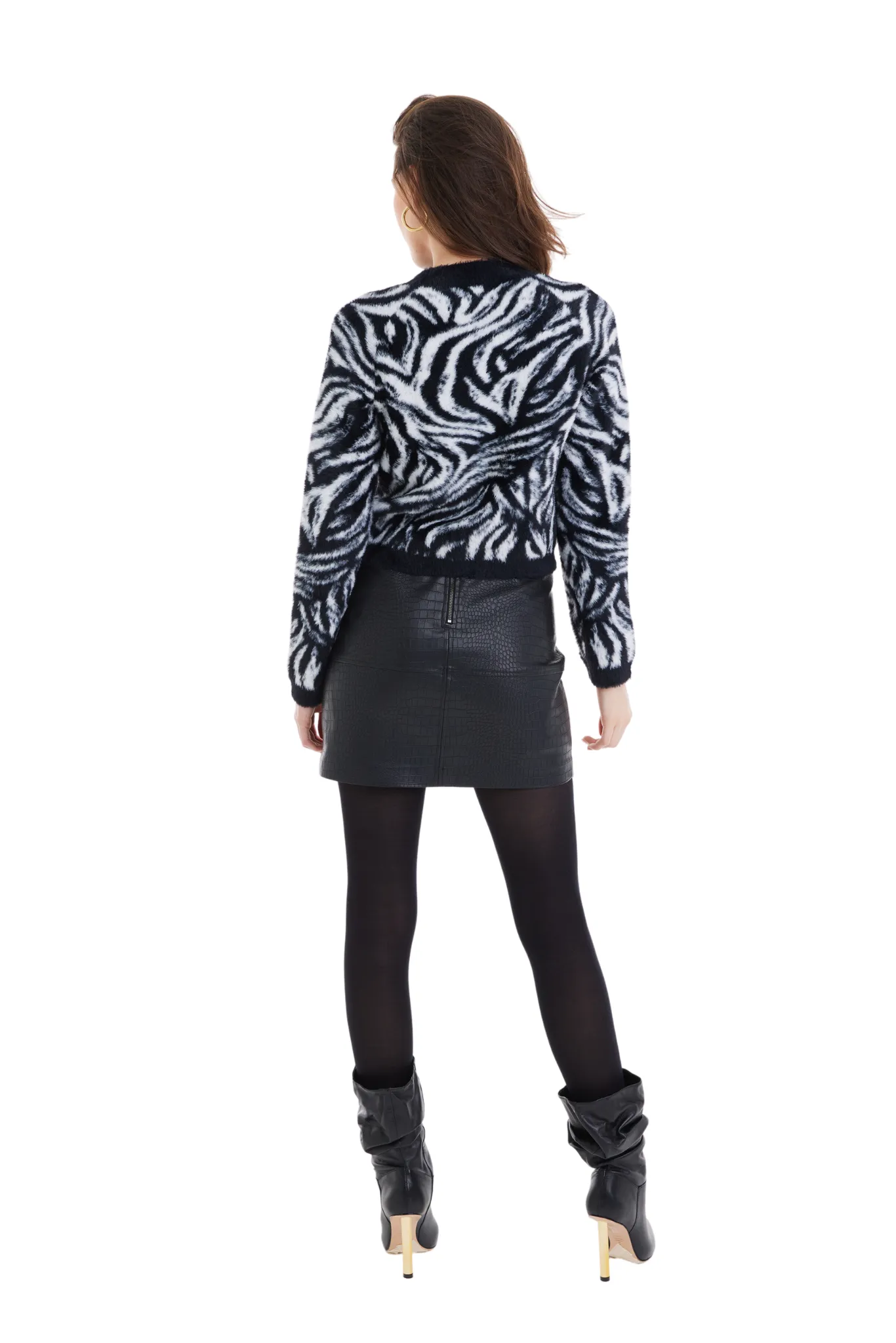 ROMI SWEATER