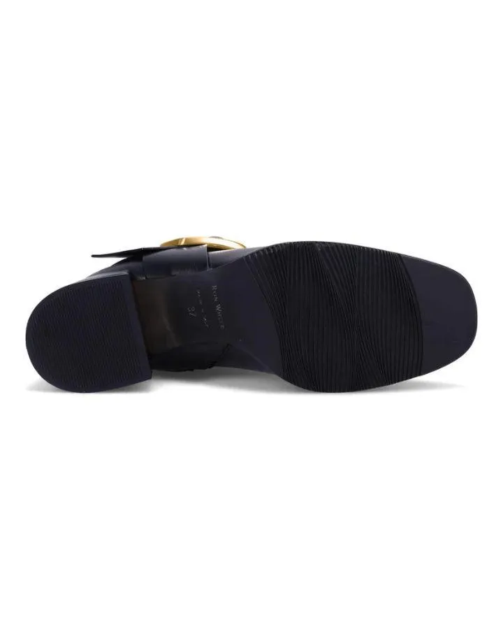 Ron White Palma Boot