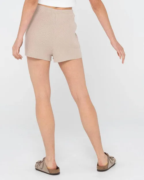 RUSTY CALIFORNIA SUN KNITTED SHORT - GSD
