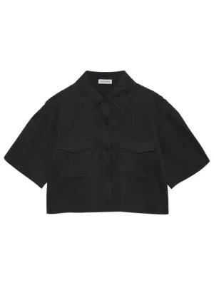 Scout Shirt