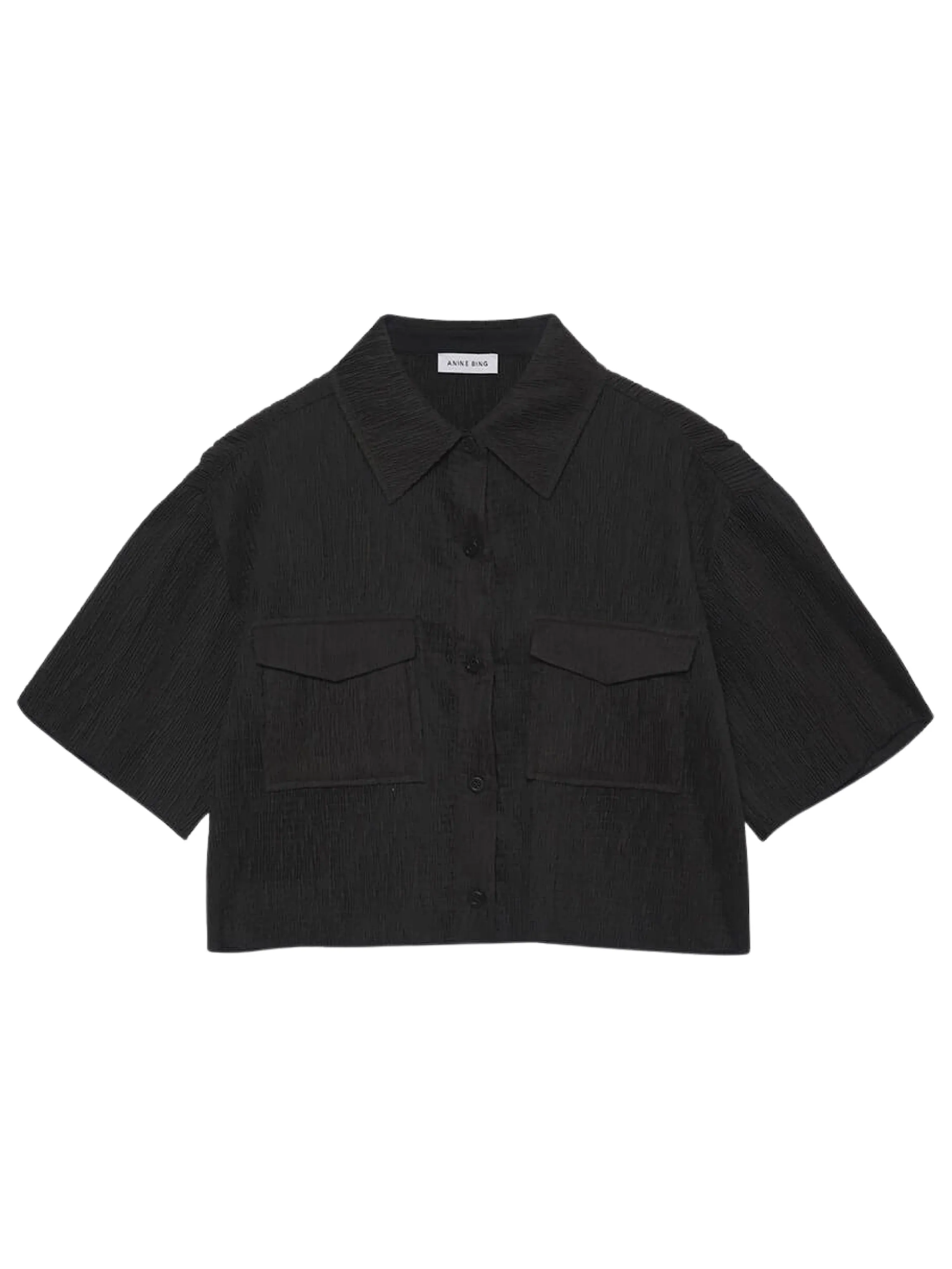 Scout Shirt