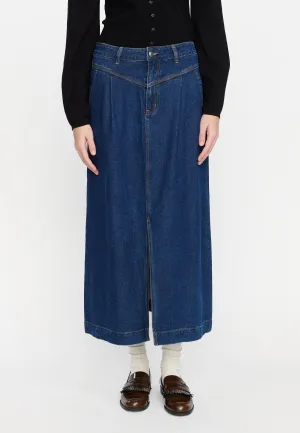 SRZoey Skirt - Rinse Wash
