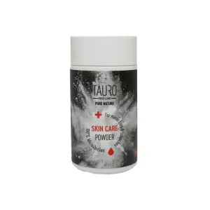 Tauro Pro Line Pure Nature pet skin care powder for minor cuts and scratches
