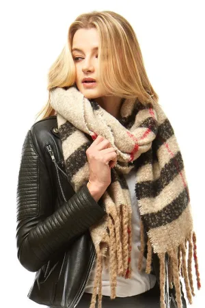 The Hyatt Scarf