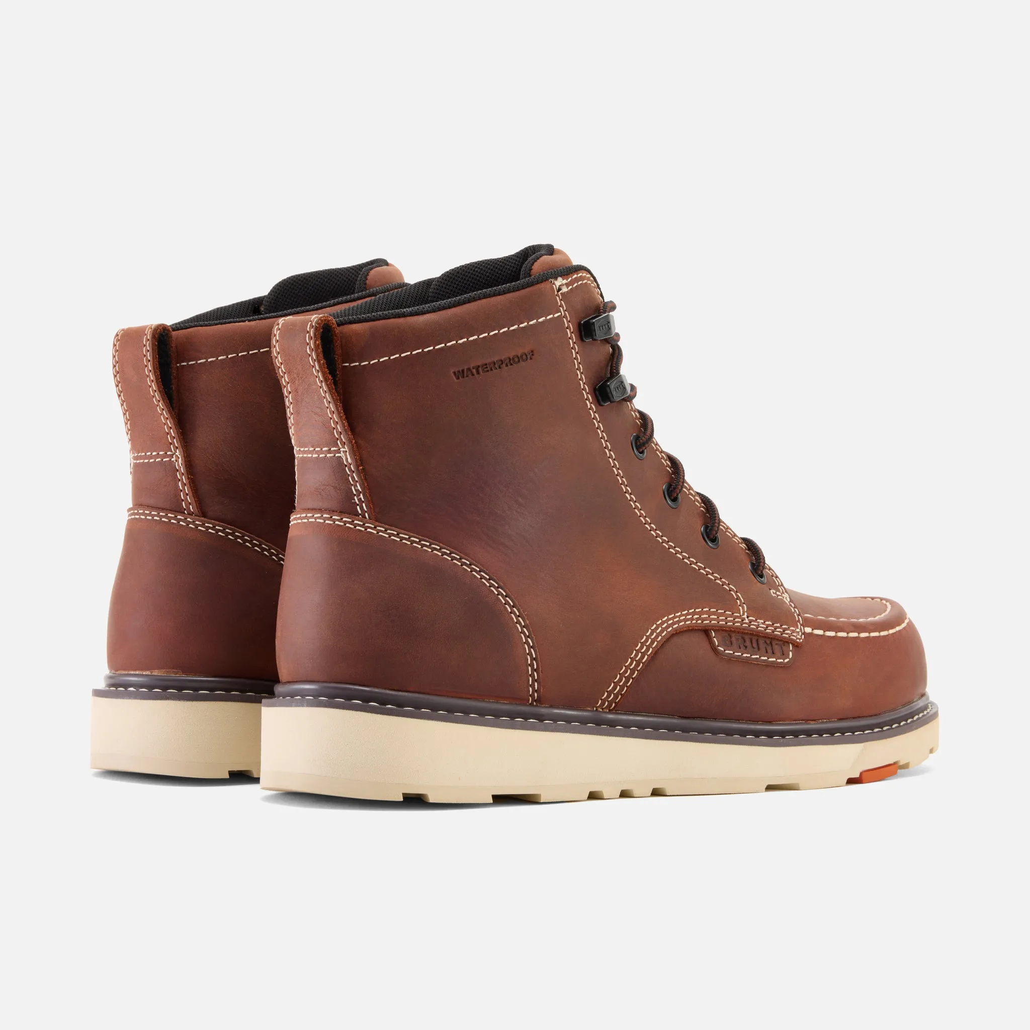 The Redwood Marin (Comp Toe)