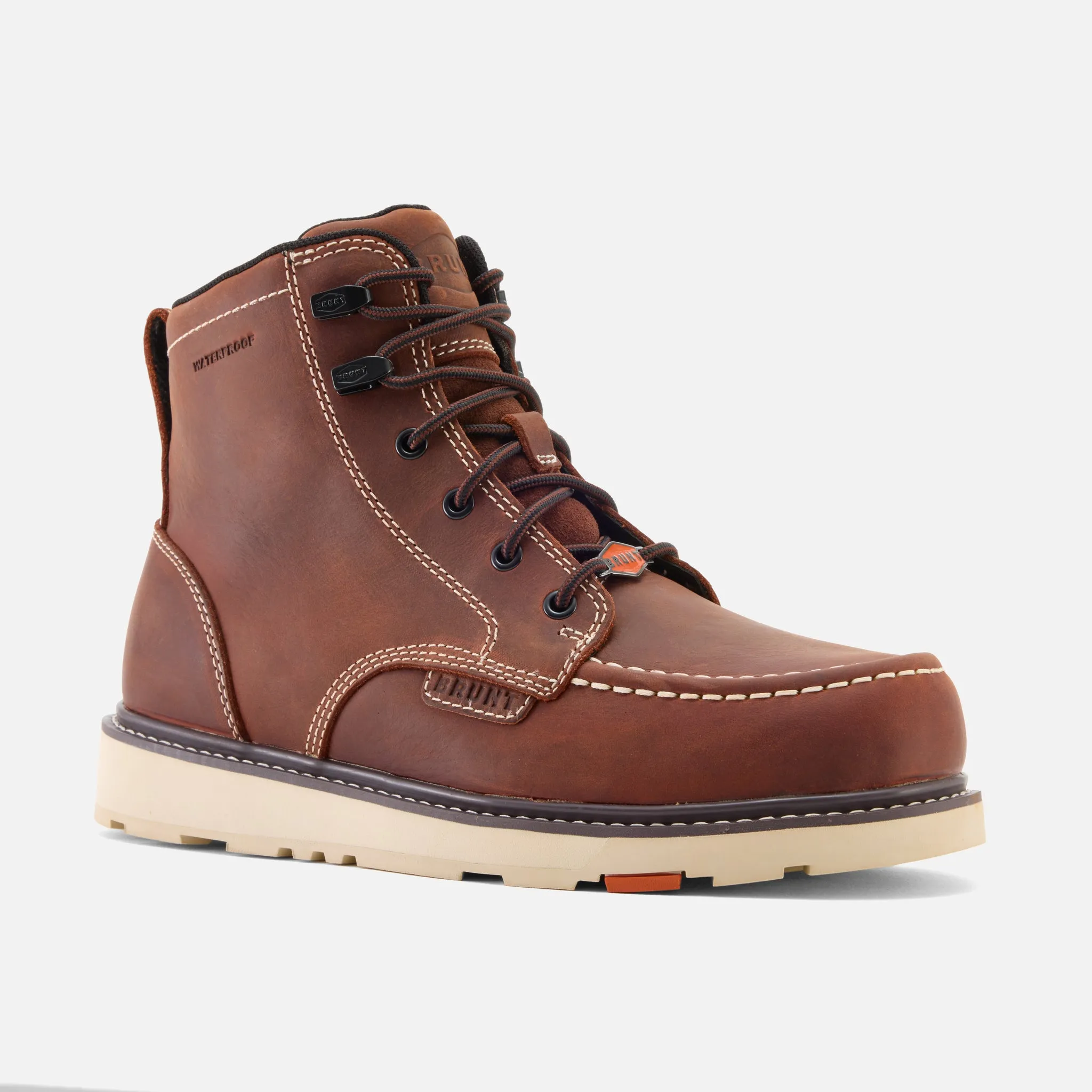The Redwood Marin (Comp Toe)