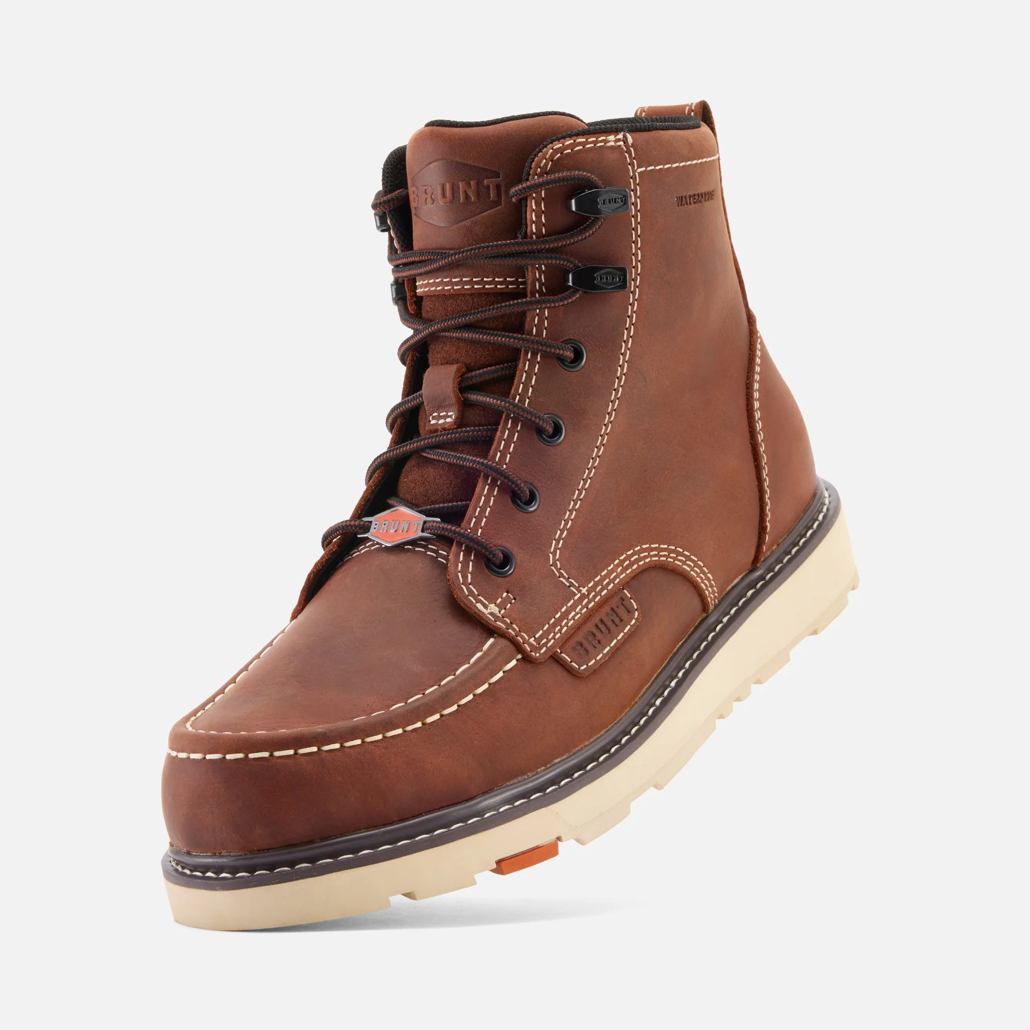 The Redwood Marin (Comp Toe)
