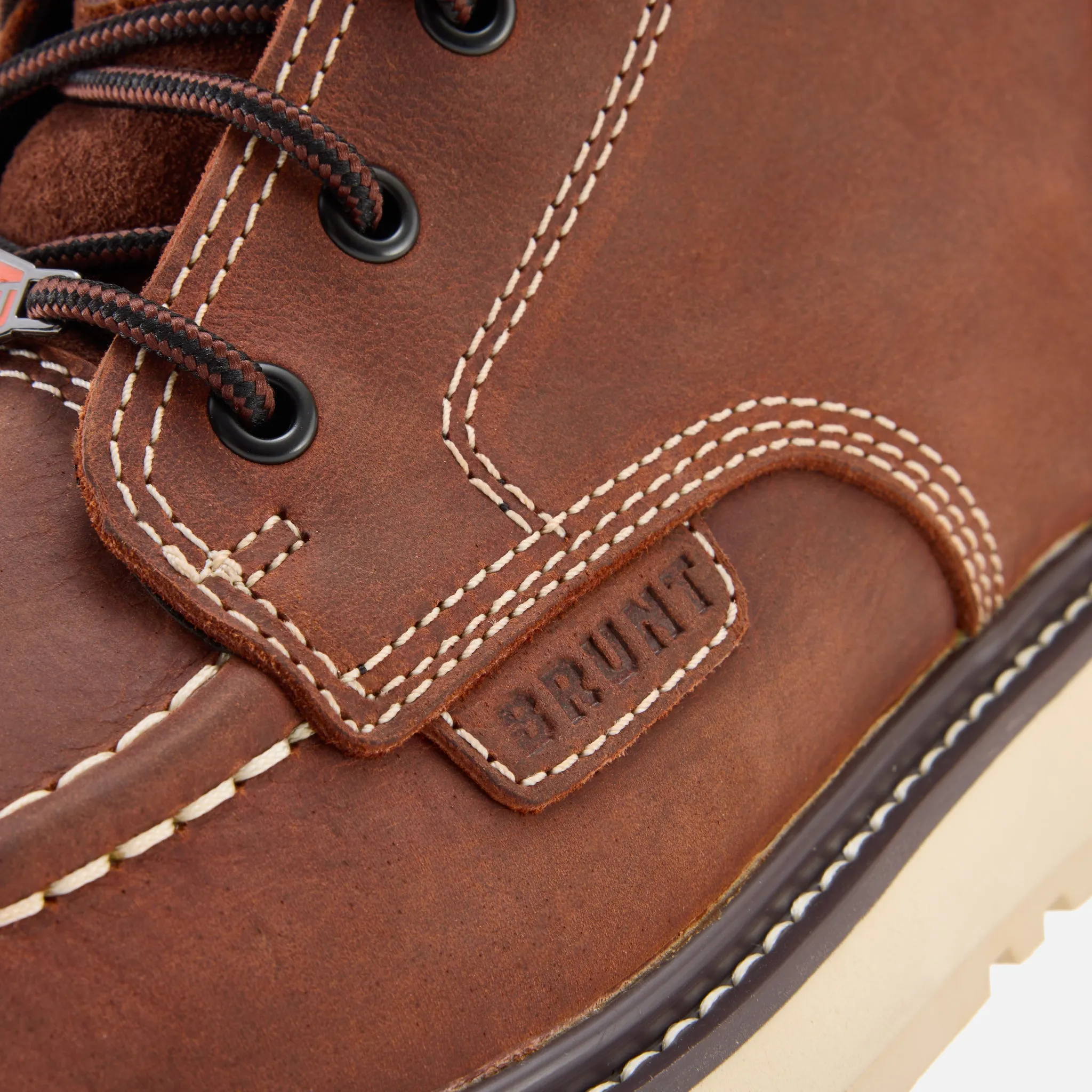 The Redwood Marin (Comp Toe)