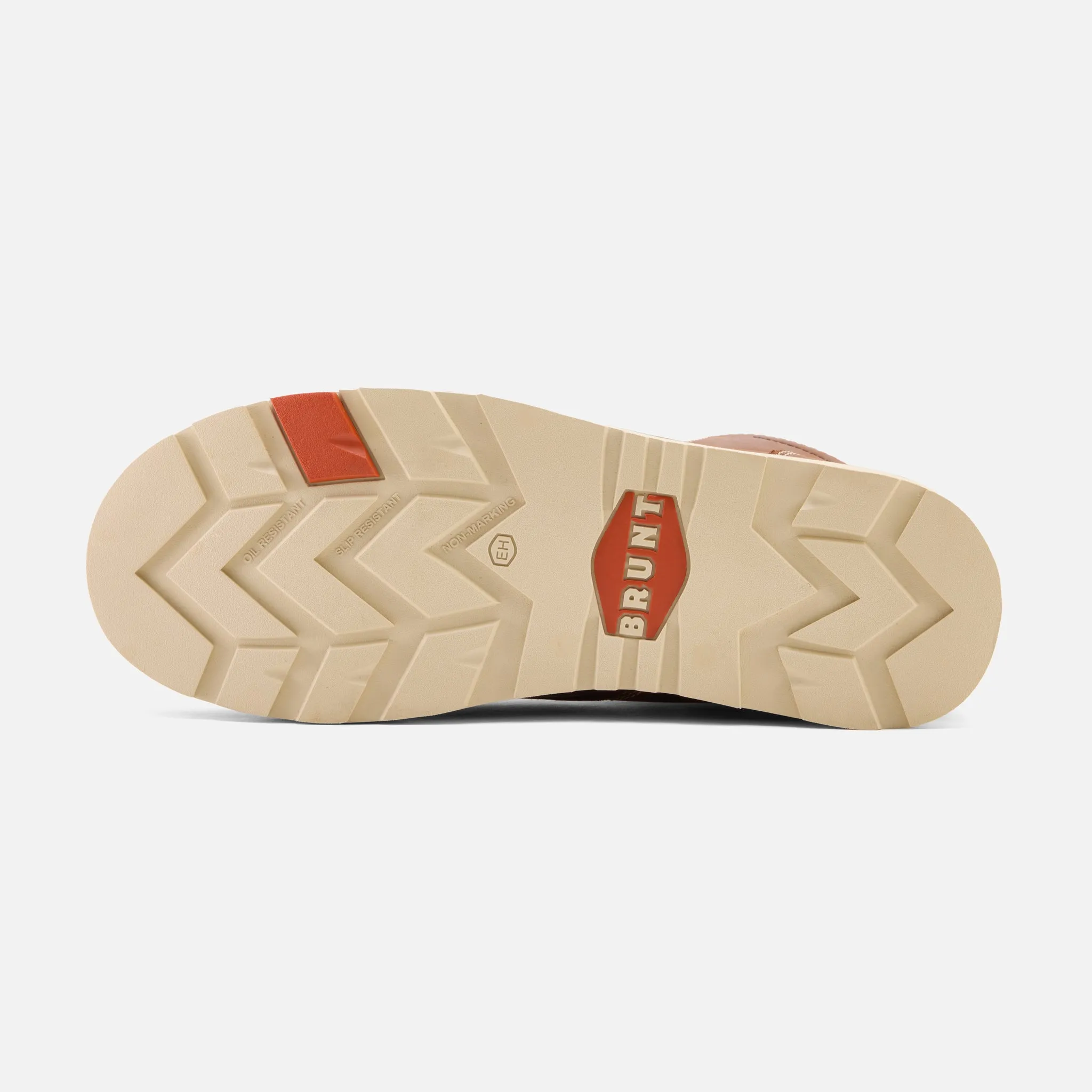 The Redwood Marin (Comp Toe)