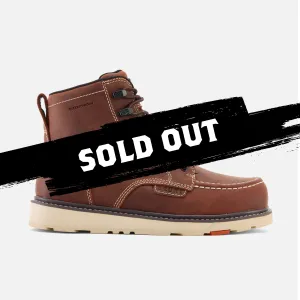 The Redwood Marin (Comp Toe)