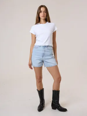 THRILLS Koko Short - EPOCH BLUE