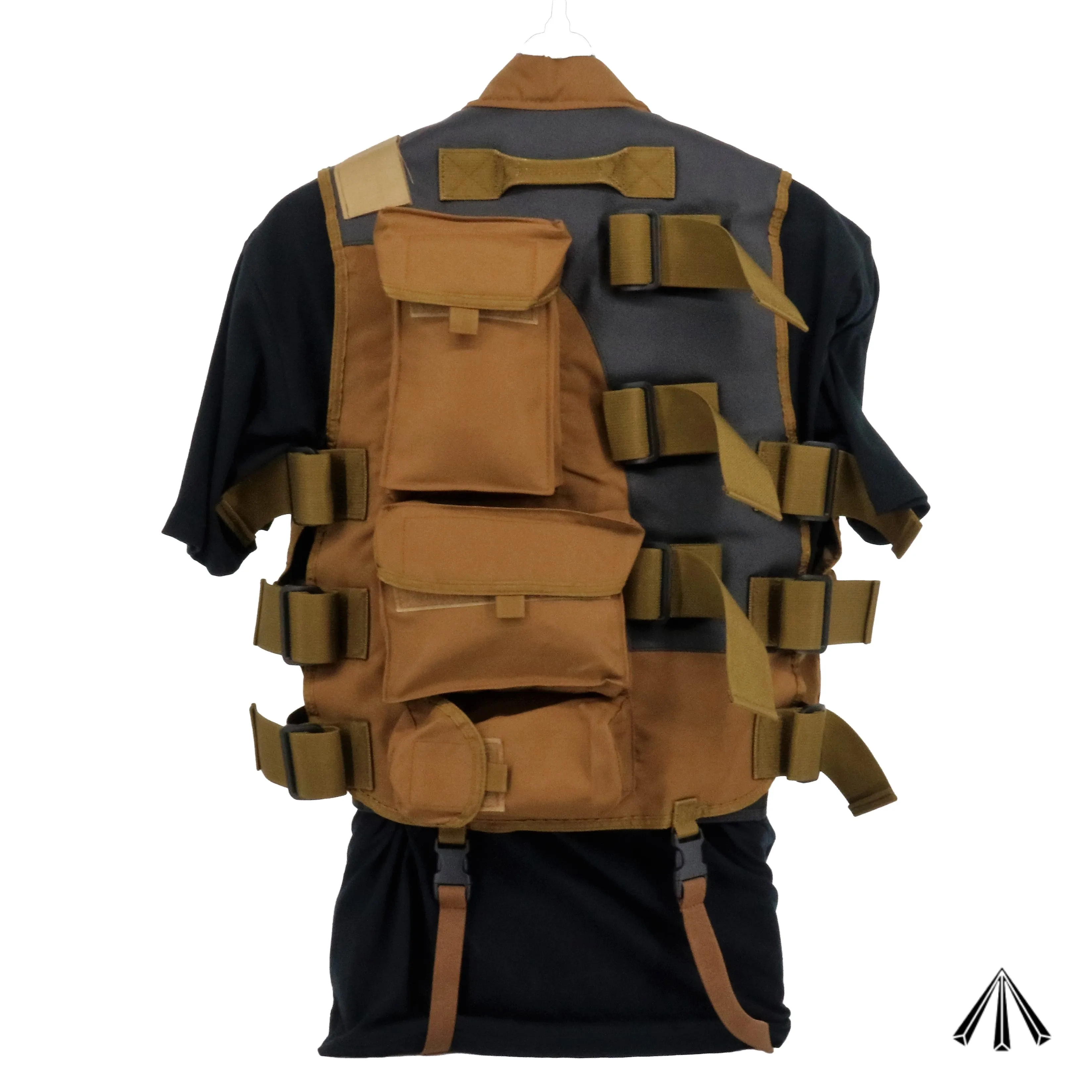 TOP GEAR 戰術背心 #V001L TOP GEAR TACTICAL VEST #V001L