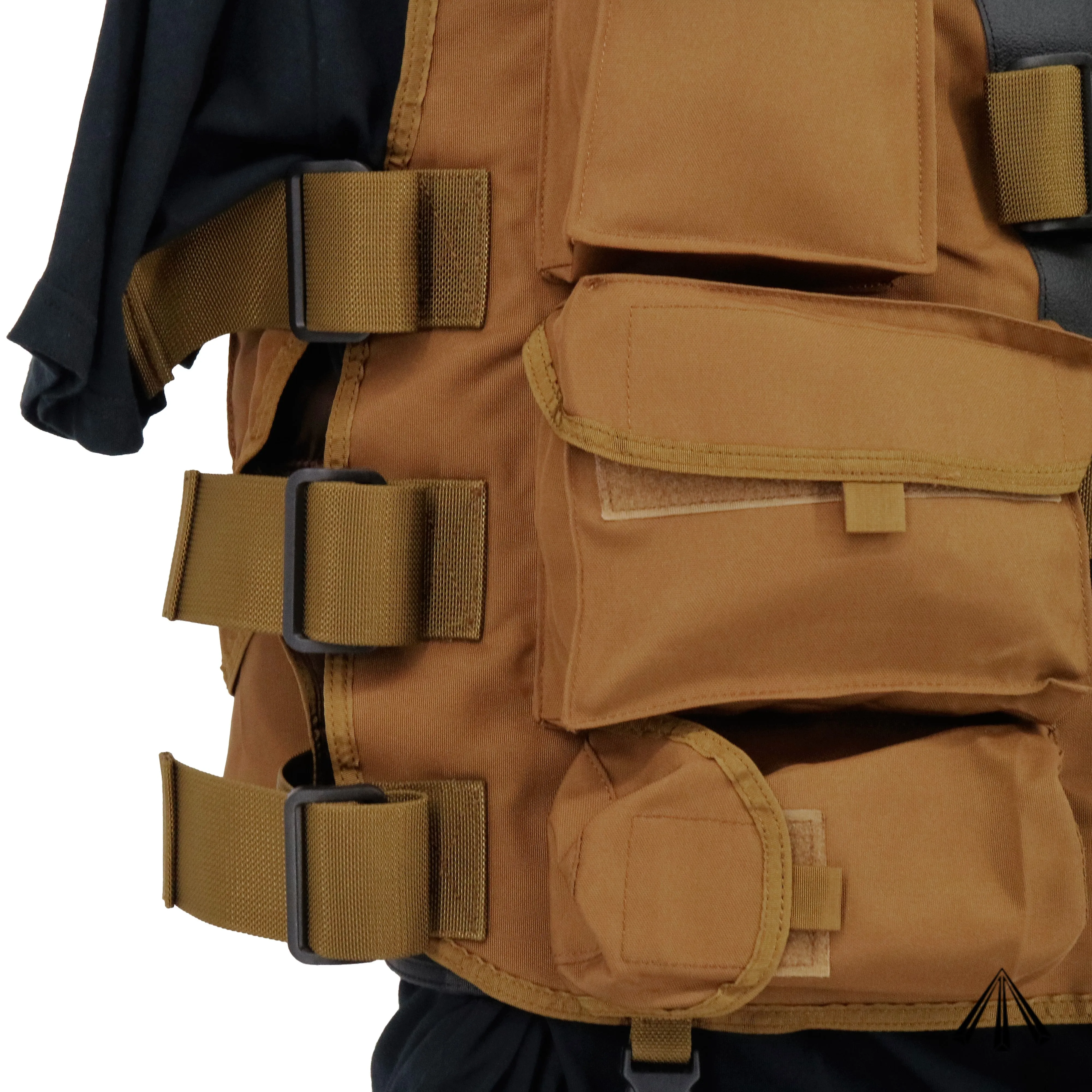 TOP GEAR 戰術背心 #V001L TOP GEAR TACTICAL VEST #V001L
