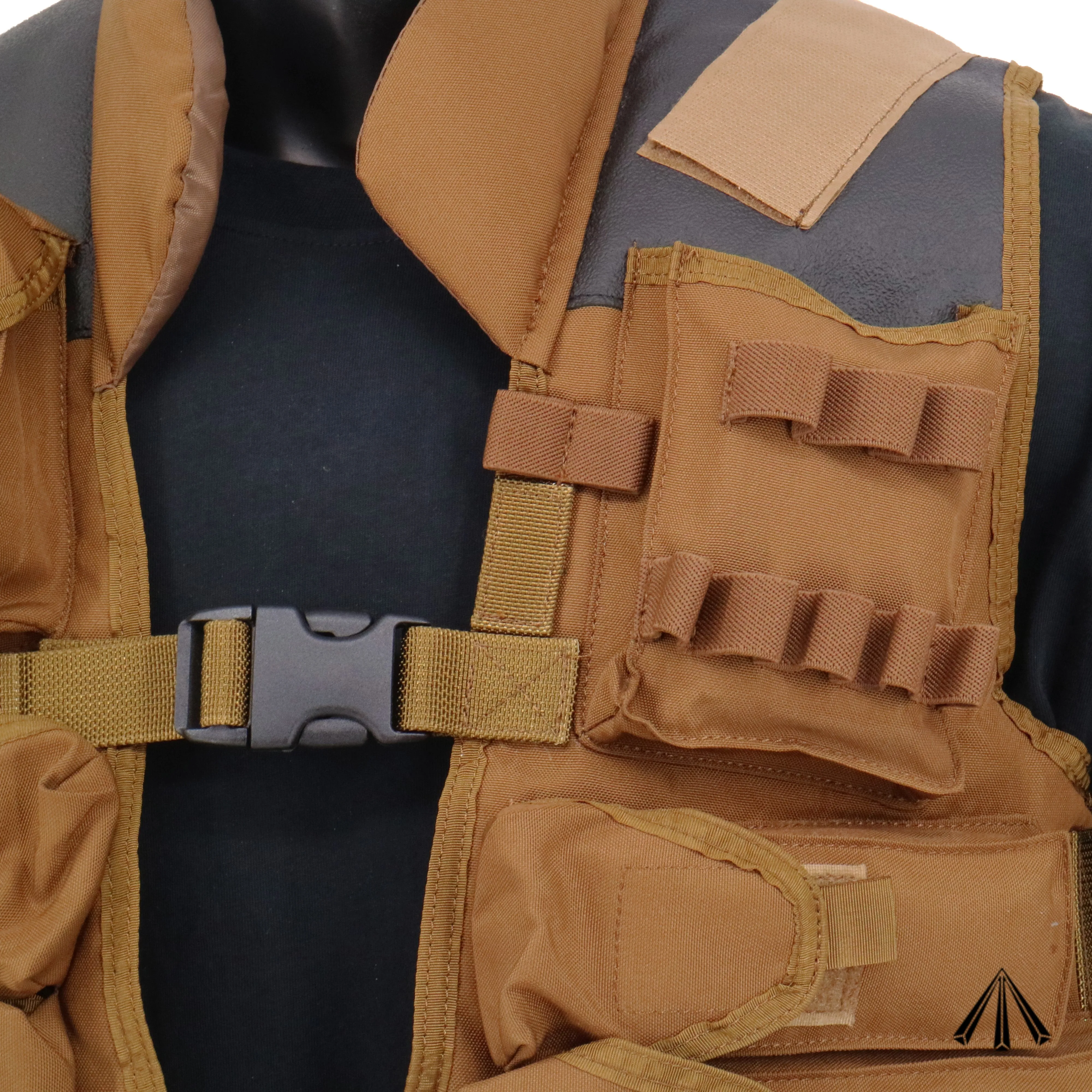 TOP GEAR 戰術背心 #V001L TOP GEAR TACTICAL VEST #V001L