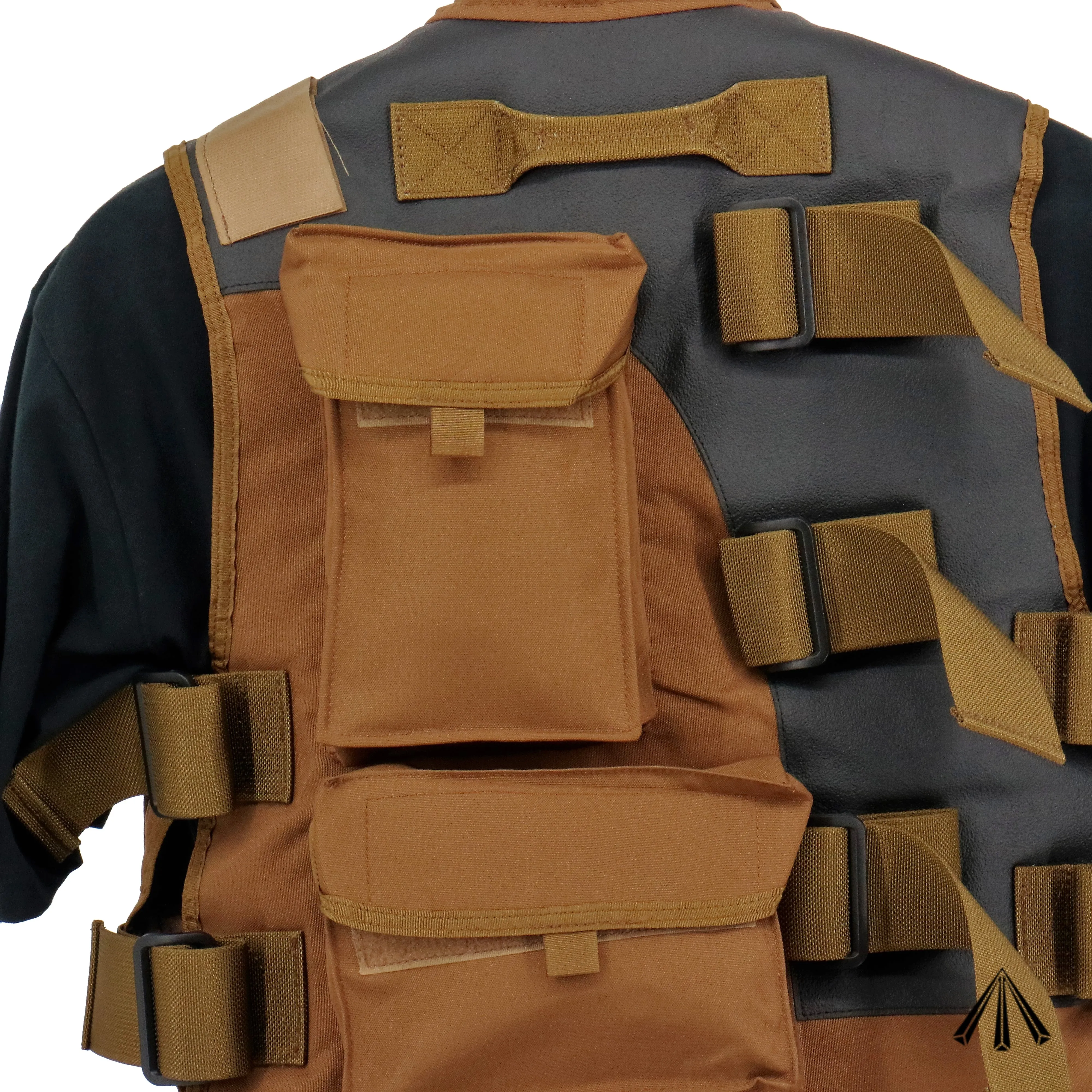 TOP GEAR 戰術背心 #V001L TOP GEAR TACTICAL VEST #V001L