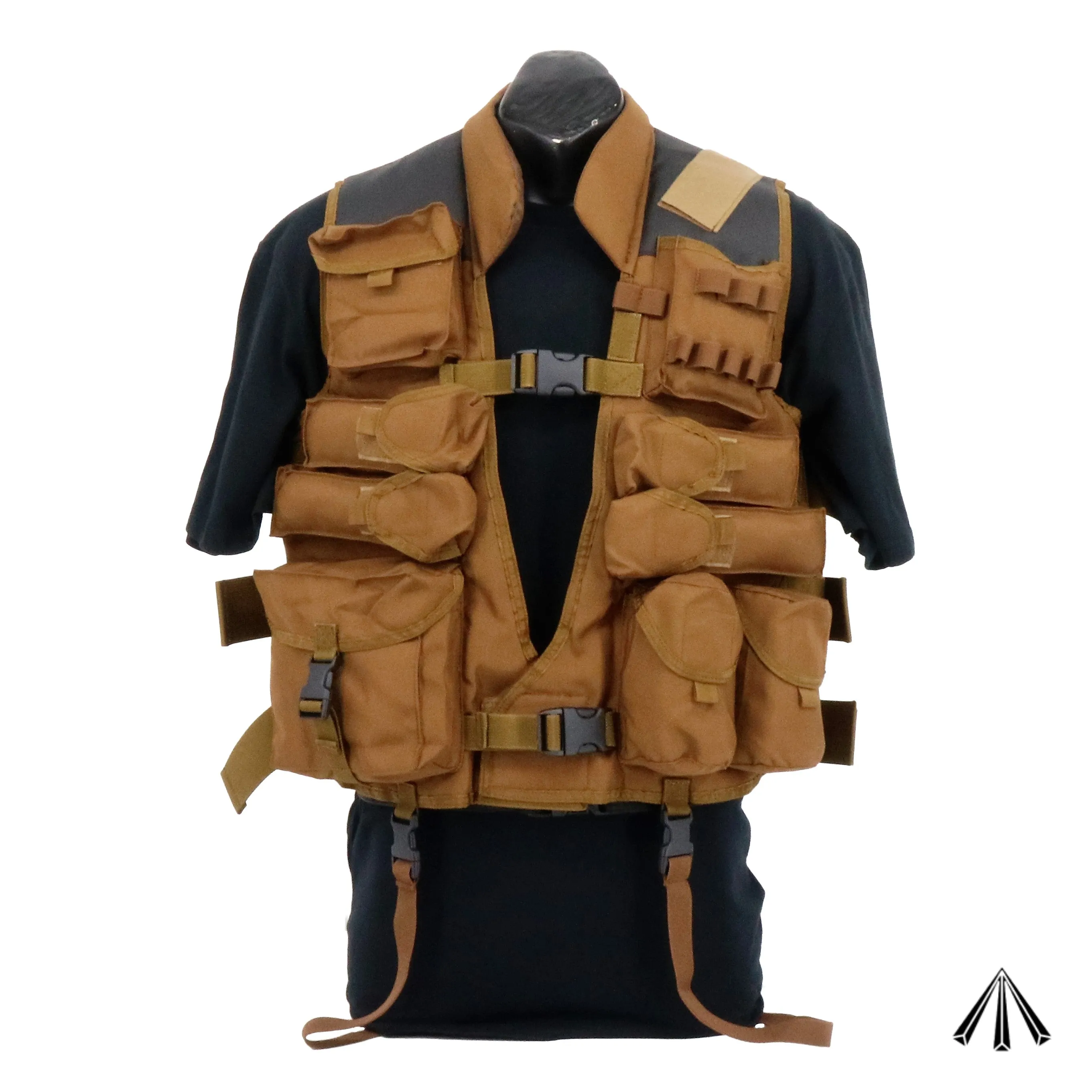 TOP GEAR 戰術背心 #V001L TOP GEAR TACTICAL VEST #V001L