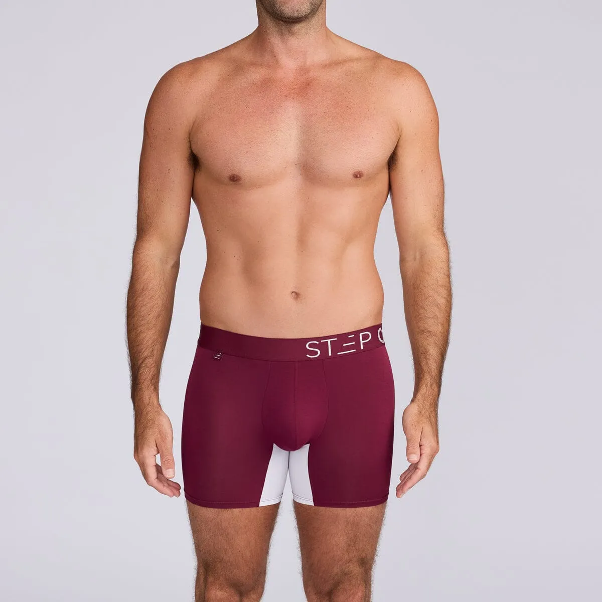 Trunk - Burgundy