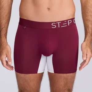 Trunk - Burgundy
