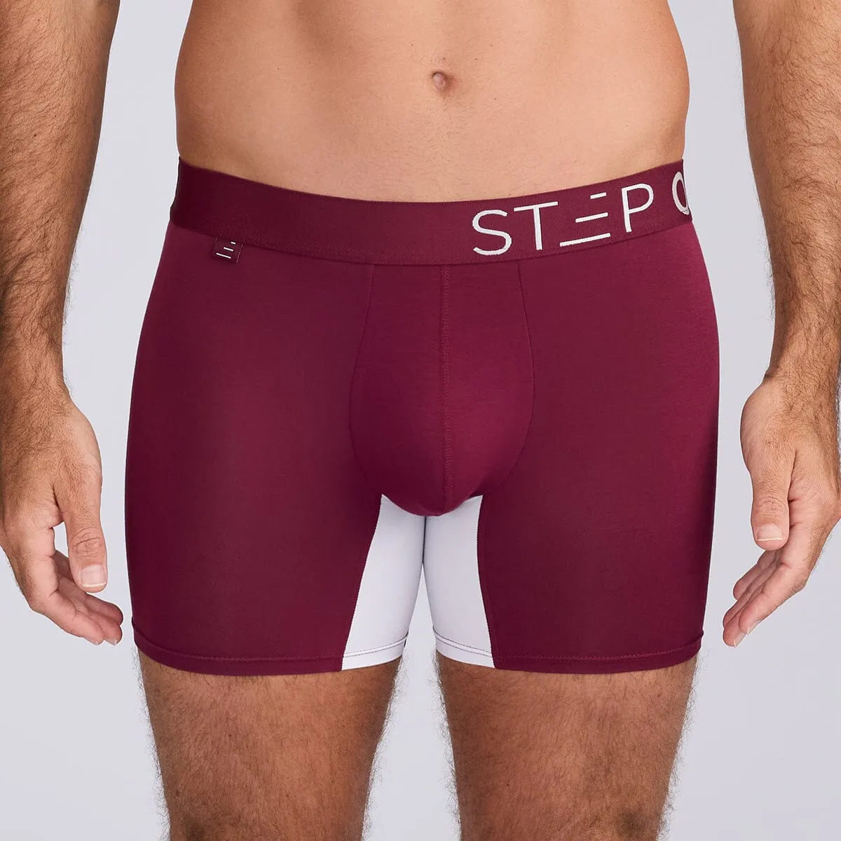 Trunk - Burgundy
