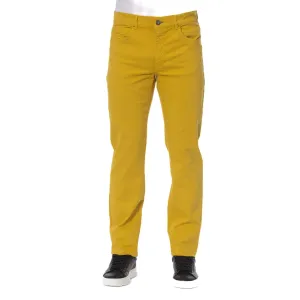Trussardi Jeans Men Trousers Pants