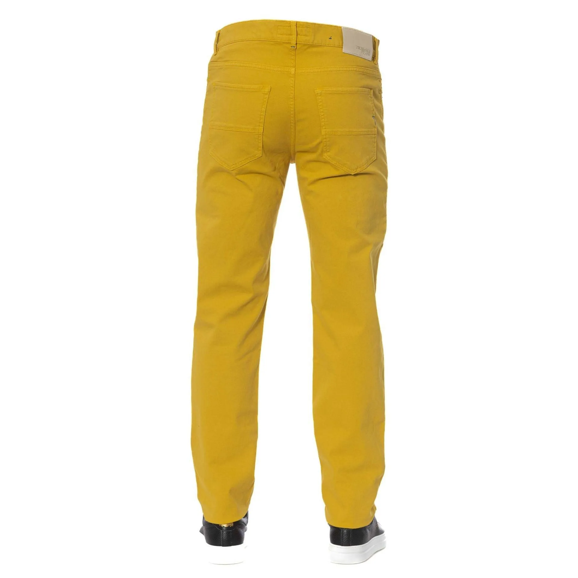 Trussardi Jeans Men Trousers Pants