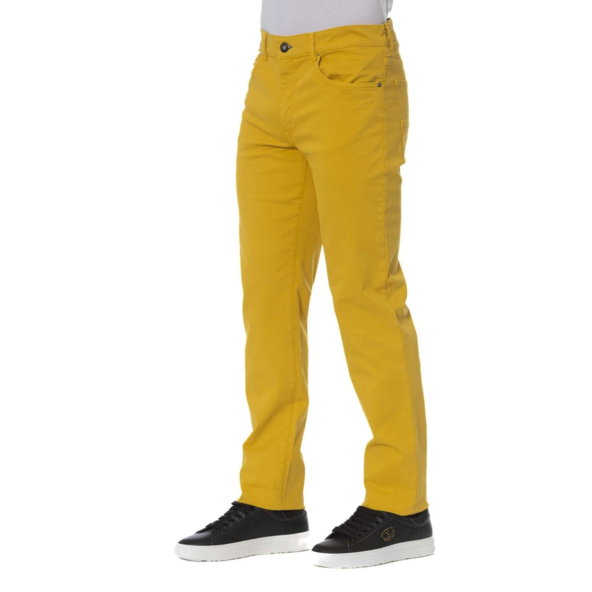 Trussardi Jeans Men Trousers Pants