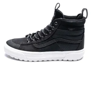 Vans Vault Sk8-Hi MTE-2 LX Black
