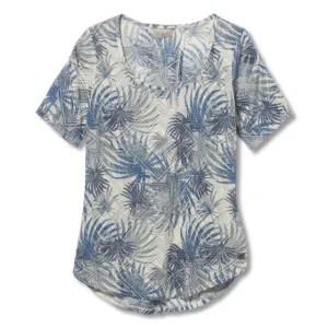 Women's Featherweight Scoop Tee
