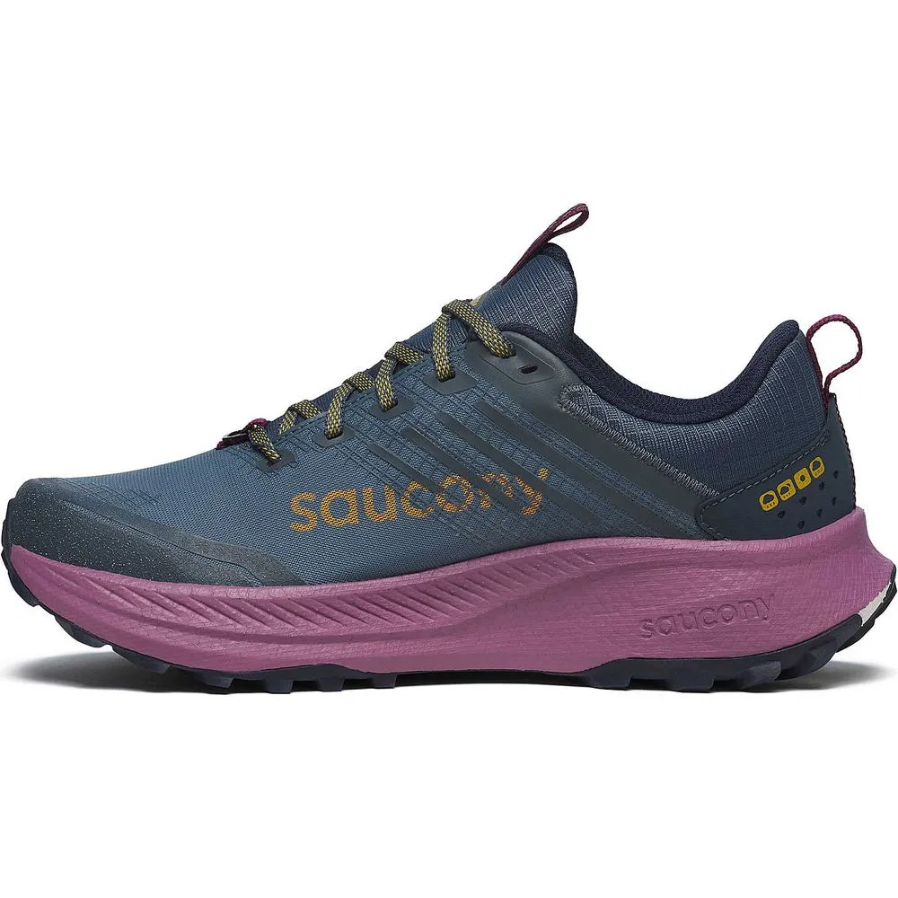 Womens Ride TR2 GTX  - Mirage/Plum