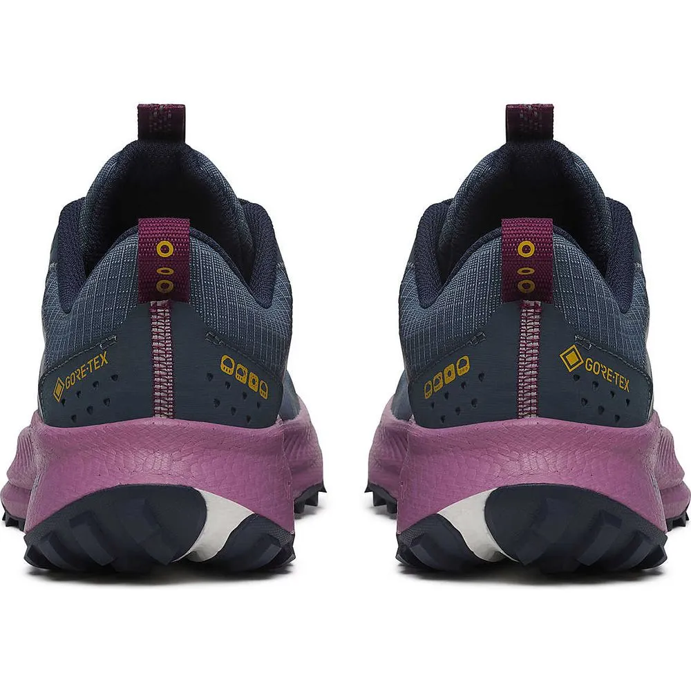 Womens Ride TR2 GTX  - Mirage/Plum
